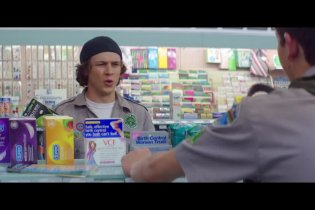 Promo 'Emergency Readiness' - Scouts Guide to the Zombie Apocalypse