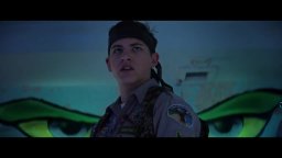 Promo 'Gearing Up' - Scouts Guide to the Zombie Apocalypse