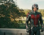 Ant-Man: una preview di cinque minuti!