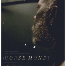 Locandina di Horse Money