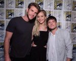 Hunger Games: tutti i dettagli emersi durante il panel del Comic-Con