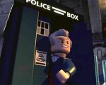 LEGO Dimensions: Doctor Who incontra Batman nel nuovo trailer