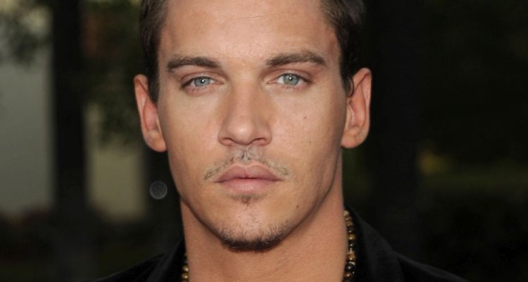 Film E Programmi Tv Di Jonathan Rhys Meyers