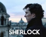 Sherlock: un'immagine ufficiale dello speciale natalizio