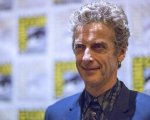 Doctor Who: la stagione 9 svelata al San Diego Comic-Con!