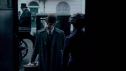 First Look Episodio Speciale - Sherlock