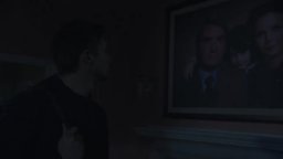 Trailer Comic-Con - Damien