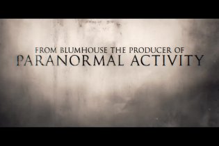 Trailer Red Band - Sinister 2