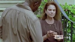 Trailer Season 6 - The Walking Dead