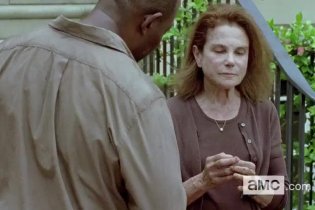 Trailer Season 6 - The Walking Dead