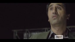 Trailer - Fear the Walking Dead
