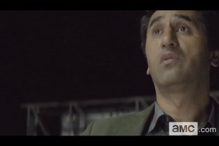 Trailer - Fear the Walking Dead