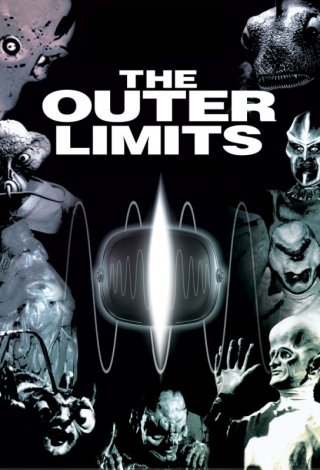 Locandina di The Outer Limits