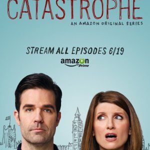Catastrophe: un manifesto per la serie