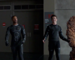 Fantastic 4: i video di presentazione dei quattro protagonisti!