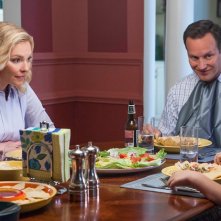 Katherine Heigl e Patrick Wilson in Home Sweet Hell