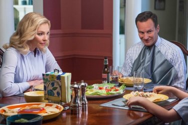 Katherine Heigl e Patrick Wilson in Home Sweet Hell