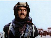 Ricordando Omar Sharif: i 5 ruoli più belli nella carriera del mitico dottor Zivago