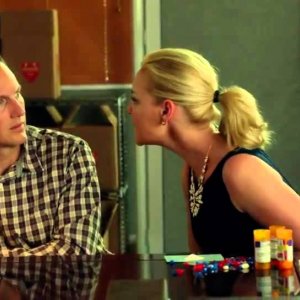  Patrick Wilson e Katherine Heigl in Home Sweet Hell