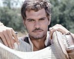 Addio a Omar Sharif, star de Il Dottor Zivago
