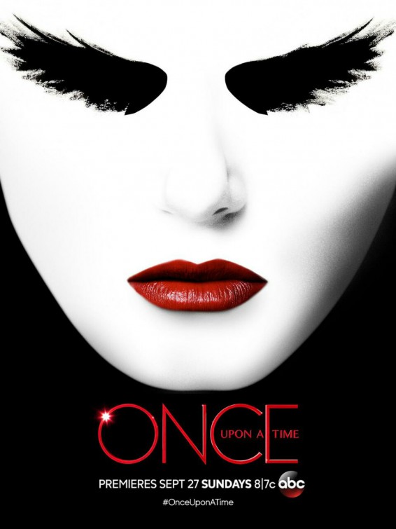 Once Upon A Time Ver17