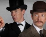 Sherlock: il panel Comic-Con e la prima clip dello speciale natalizio