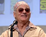 Bill Murray conquista il pubblico del Comic-Con in versione rock