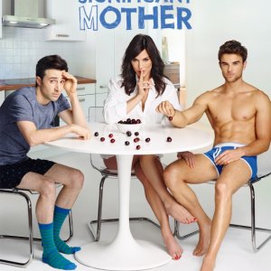 Significant Mother: la locandina della serie