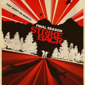 Strike Back: un manifesto per la quinta stagione