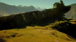 First Look - The Shannara Chronicles