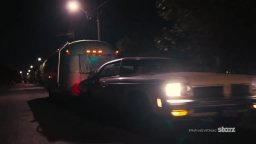 Trailer - Ash vs. Evil Dead