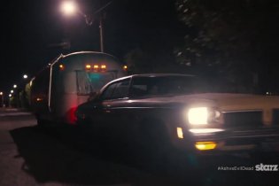 Trailer - Ash vs. Evil Dead