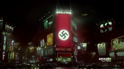 Trailer - The Man in the High Castle