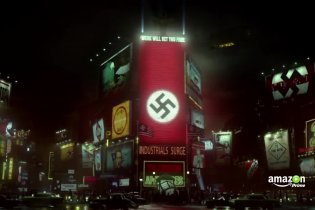 Trailer - The Man in the High Castle