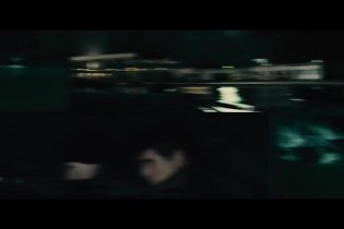 Trailer Comic-Con - The Man from U.N.C.L.E.