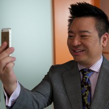 Entourage: Rex Lee in una scena del film