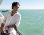 Adrian Grenier in Marauders, thriller con protagonista Bruce Willis