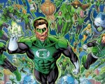 Green Lantern Corps: annunciato il reboot di Lanterna Verde