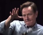 '...tua madre!': la risposta di Bryan Cranston ad un fan al Comic Con!