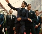 Entourage al cinema: ritrovare vecchi amici