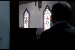 Trailer Comic-Con - Outcast