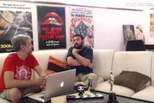 Le novità del Comic-Con 2015 a Movieplayer Live