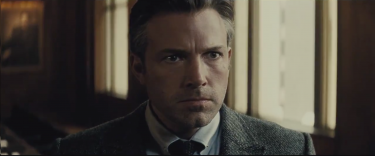 Batman v Superman: Dawn of Justice: Bruce Wayne nel nuovo trailer del film