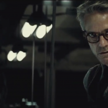 Batman v Superman: Dawn of Justice: Alfred nel nuovo trailer del film