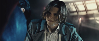 Batman v Superman: Dawn of Justice: Lex Luthor nel nuovo trailer del film