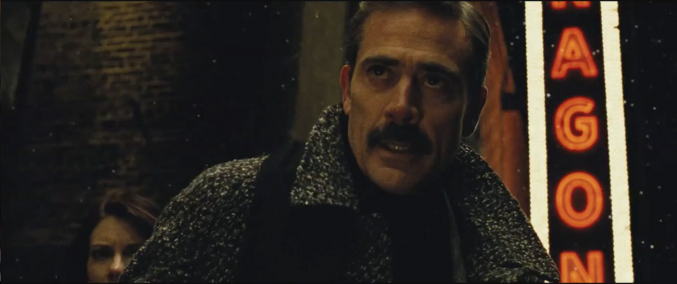 Batman v Superman: Dawn of Justice: papà Wayne nel nuovo trailer del film