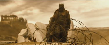 Batman v Superman: Dawn of Justice: un nuovo costume di Batman nel nuovo trailer