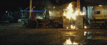 Batman v Superman: Dawn of Justice: faccia a faccia tra Batman e Superman nel nuovo trailer