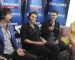 The Vampire Diaries: anticipazioni sulla stagione sette dal Comic Con