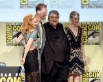 Crimson Peak: Guillermo del Toro promette che sarà spaventoso 